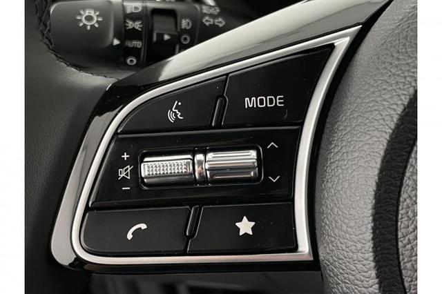 Kia Ceed Sportswagon Gold Plus SW 1.5 T-GDi 103 kW (140 PS) 7-Gang DCT 