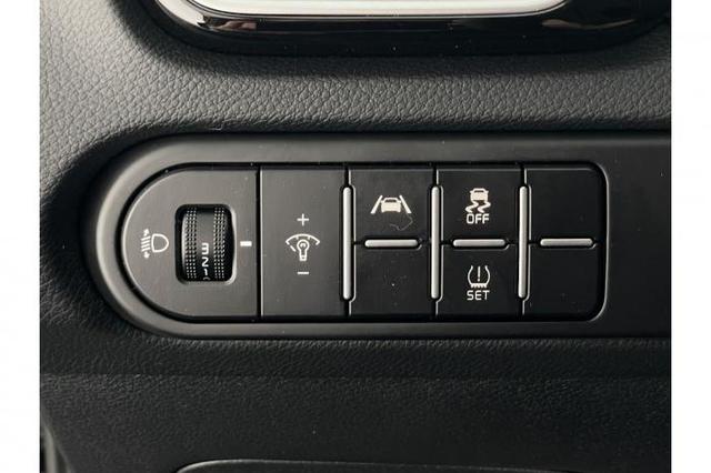 Kia Ceed Sportswagon Gold Plus SW 1.5 T-GDi 103 kW (140 PS) 7-Gang DCT 