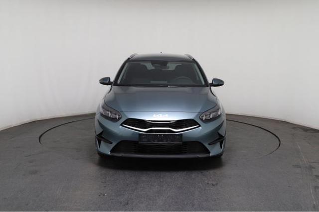 Kia Ceed Sportswagon Gold Plus SW 1.5 T-GDi 103 kW (140 PS) 7-Gang DCT 