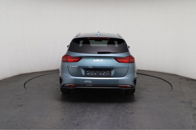 Kia Ceed Sportswagon Gold Plus SW 1.5 T-GDi 103 kW (140 PS) 7-Gang DCT 