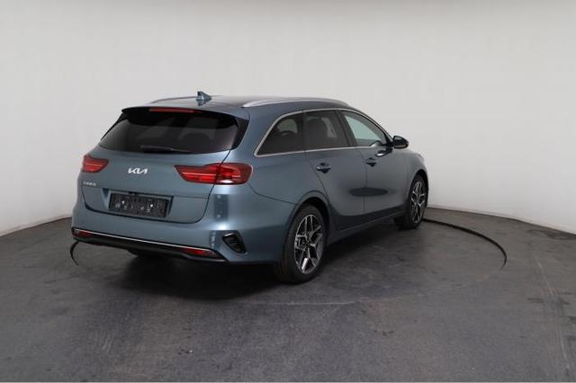 Kia Ceed Sportswagon Gold Plus SW 1.5 T-GDi 103 kW (140 PS) 7-Gang DCT 