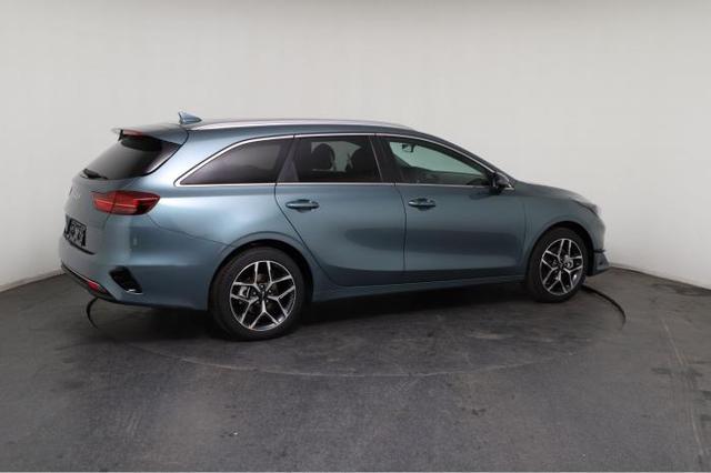 Kia Ceed Sportswagon Gold Plus SW 1.5 T-GDi 103 kW (140 PS) 7-Gang DCT 