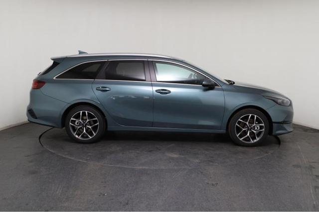 Kia Ceed Sportswagon Gold Plus SW 1.5 T-GDi 103 kW (140 PS) 7-Gang DCT 