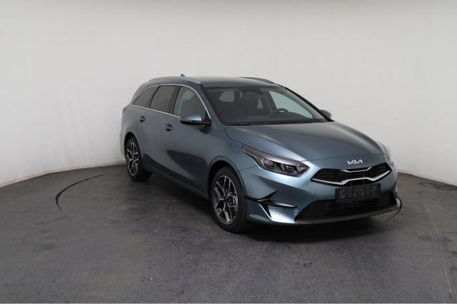 Kia Ceed Sportswagon Gold Plus SW 1.5 T-GDi 103 kW (140 PS) 7-Gang DCT 