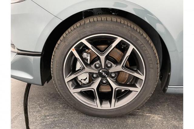 Kia Ceed Sportswagon Gold Plus SW 1.5 T-GDi 103 kW (140 PS) 7-Gang DCT 