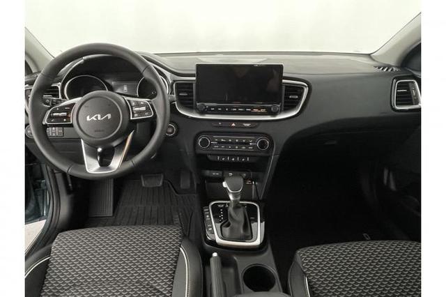 Kia Ceed Sportswagon Gold Plus SW 1.5 T-GDi 103 kW (140 PS) 7-Gang DCT 