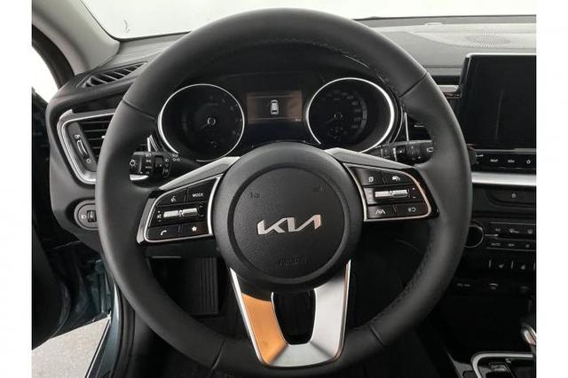 Kia Ceed Sportswagon Gold Plus SW 1.5 T-GDi 103 kW (140 PS) 7-Gang DCT 