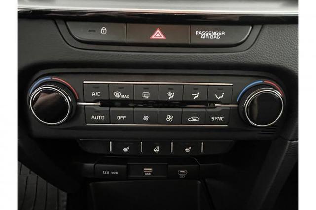 Kia Ceed Sportswagon Gold Plus SW 1.5 T-GDi 103 kW (140 PS) 7-Gang DCT 