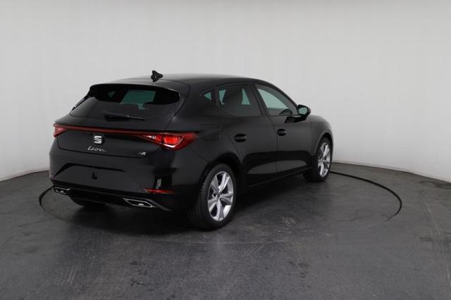 Seat Leon FR 1.5 eTSI 110kW (150 PS) 7-Gang DSG 