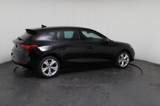 Seat Leon FR 1.5 eTSI 110kW (150 PS) 7-Gang DSG 