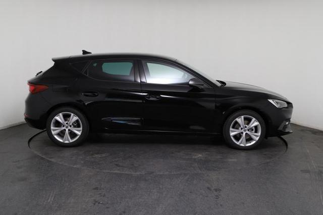 Seat Leon FR 1.5 eTSI 110kW (150 PS) 7-Gang DSG 