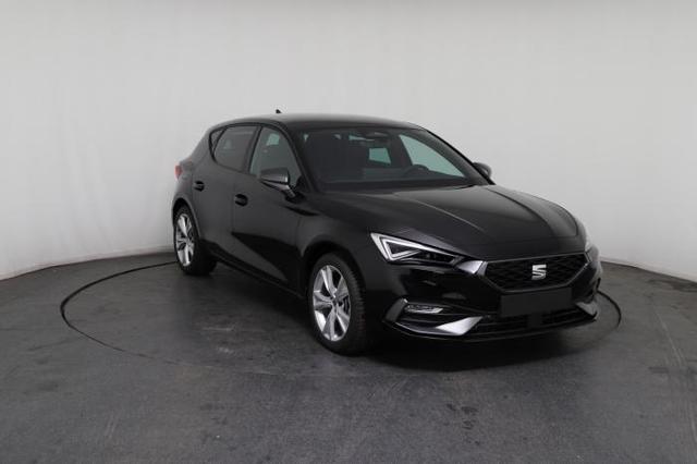 Seat Leon FR 1.5 eTSI 110kW (150 PS) 7-Gang DSG 