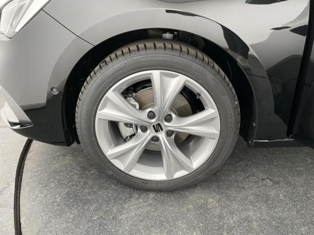 Seat Leon FR 1.5 eTSI 110kW (150 PS) 7-Gang DSG 