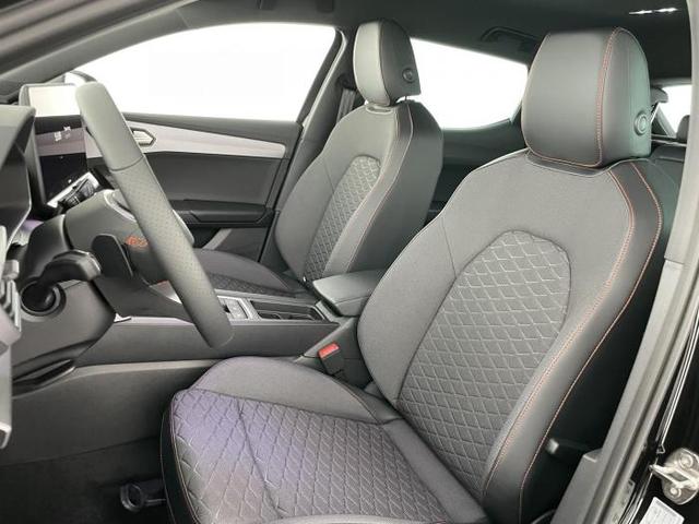 Seat Leon FR 1.5 eTSI 110kW (150 PS) 7-Gang DSG 