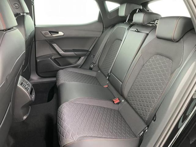 Seat Leon FR 1.5 eTSI 110kW (150 PS) 7-Gang DSG 