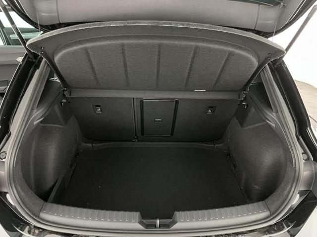 Seat Leon FR 1.5 eTSI 110kW (150 PS) 7-Gang DSG 