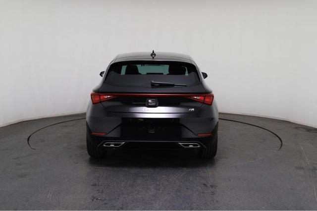 Seat Leon FR 1.5 eTSI 110kW (150 PS) 7-Gang DSG 