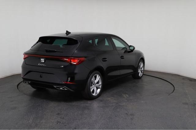 Seat Leon FR 1.5 eTSI 110kW (150 PS) 7-Gang DSG 