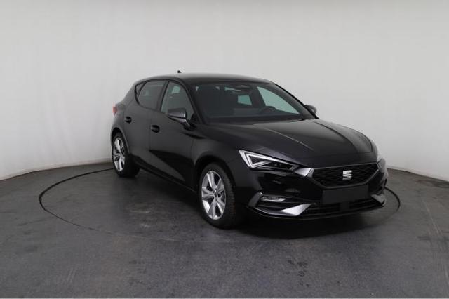 Seat Leon FR 1.5 eTSI 110kW (150 PS) 7-Gang DSG 