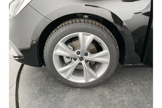 Seat Leon FR 1.5 eTSI 110kW (150 PS) 7-Gang DSG 