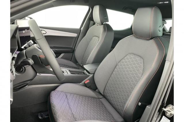 Seat Leon FR 1.5 eTSI 110kW (150 PS) 7-Gang DSG 