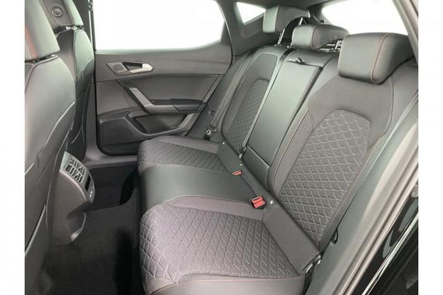 Seat Leon FR 1.5 eTSI 110kW (150 PS) 7-Gang DSG 