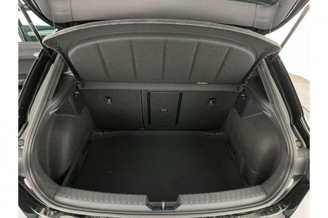 Seat Leon FR 1.5 eTSI 110kW (150 PS) 7-Gang DSG 