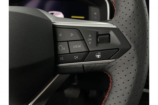 Seat Leon FR 1.5 eTSI 110kW (150 PS) 7-Gang DSG 