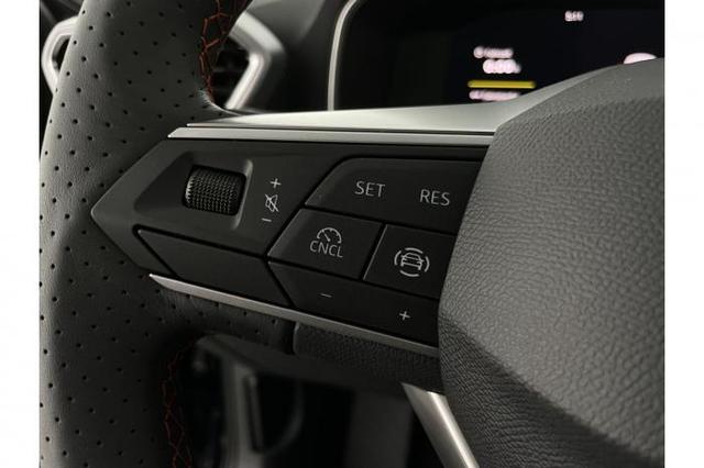Seat Leon FR 1.5 eTSI 110kW (150 PS) 7-Gang DSG 
