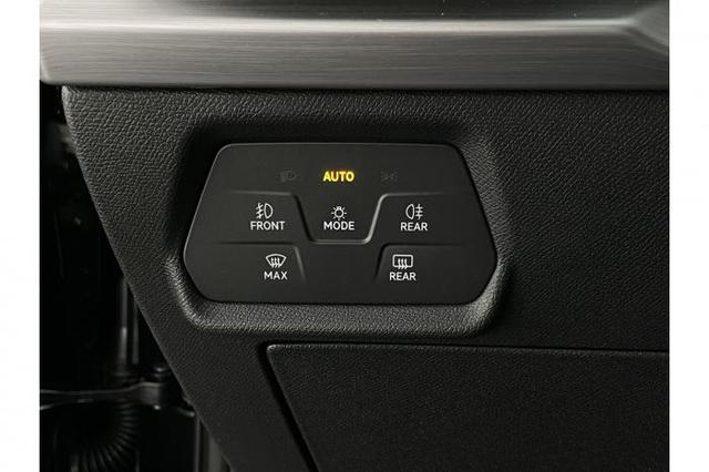 Seat Leon FR 1.5 eTSI 110kW (150 PS) 7-Gang DSG 