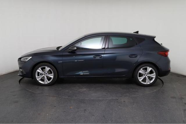 Seat Leon FR 1.5 eTSI 110kW (150 PS) 7-Gang DSG 