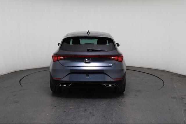 Seat Leon FR 1.5 eTSI 110kW (150 PS) 7-Gang DSG 