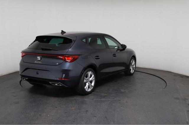 Seat Leon FR 1.5 eTSI 110kW (150 PS) 7-Gang DSG 