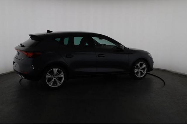 Seat Leon FR 1.5 eTSI 110kW (150 PS) 7-Gang DSG 