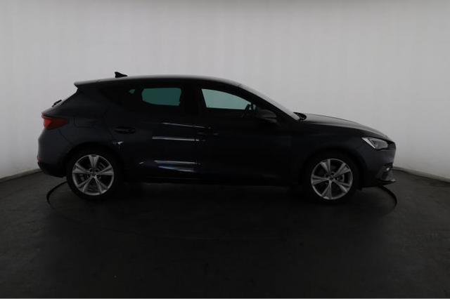 Seat Leon FR 1.5 eTSI 110kW (150 PS) 7-Gang DSG 