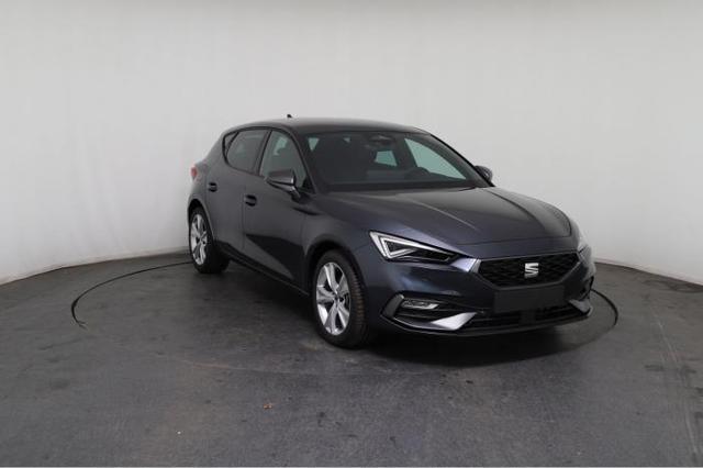 Seat Leon FR 1.5 eTSI 110kW (150 PS) 7-Gang DSG 