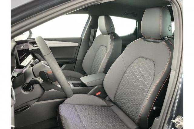 Seat Leon FR 1.5 eTSI 110kW (150 PS) 7-Gang DSG 