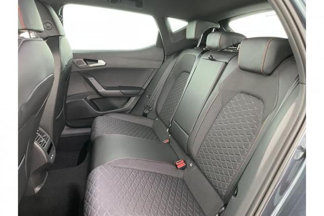 Seat Leon FR 1.5 eTSI 110kW (150 PS) 7-Gang DSG 