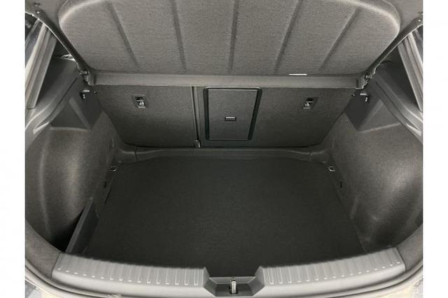 Seat Leon FR 1.5 eTSI 110kW (150 PS) 7-Gang DSG 