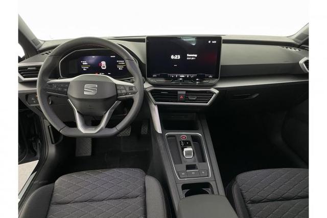 Seat Leon FR 1.5 eTSI 110kW (150 PS) 7-Gang DSG 