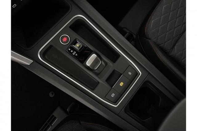 Seat Leon FR 1.5 eTSI 110kW (150 PS) 7-Gang DSG 