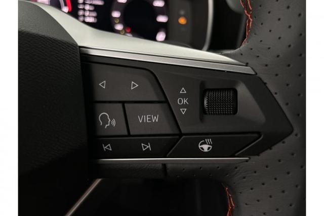 Seat Leon FR 1.5 eTSI 110kW (150 PS) 7-Gang DSG 