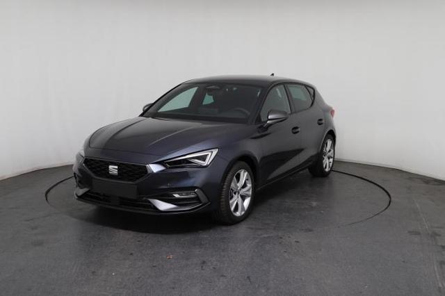 Seat Leon FR 1.5 eTSI 110kW (150 PS) 7-Gang DSG 