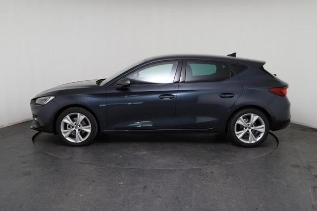 Seat Leon FR 1.5 eTSI 110kW (150 PS) 7-Gang DSG 
