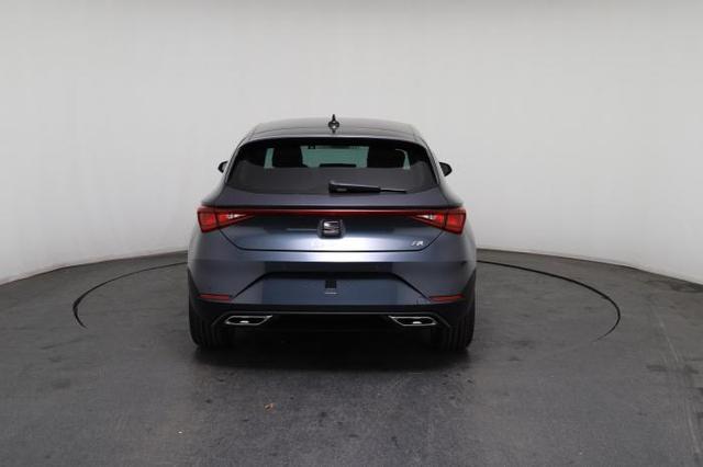 Seat Leon FR 1.5 eTSI 110kW (150 PS) 7-Gang DSG 