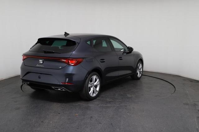 Seat Leon FR 1.5 eTSI 110kW (150 PS) 7-Gang DSG 