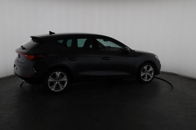 Seat Leon FR 1.5 eTSI 110kW (150 PS) 7-Gang DSG 
