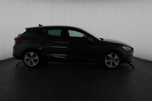 Seat Leon FR 1.5 eTSI 110kW (150 PS) 7-Gang DSG 