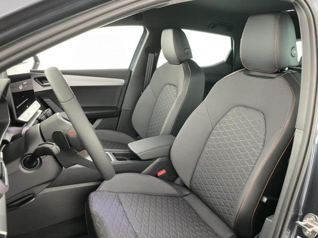 Seat Leon FR 1.5 eTSI 110kW (150 PS) 7-Gang DSG 