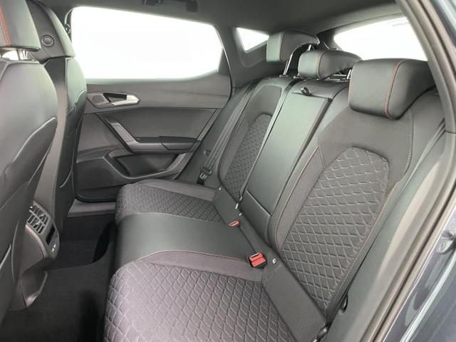 Seat Leon FR 1.5 eTSI 110kW (150 PS) 7-Gang DSG 